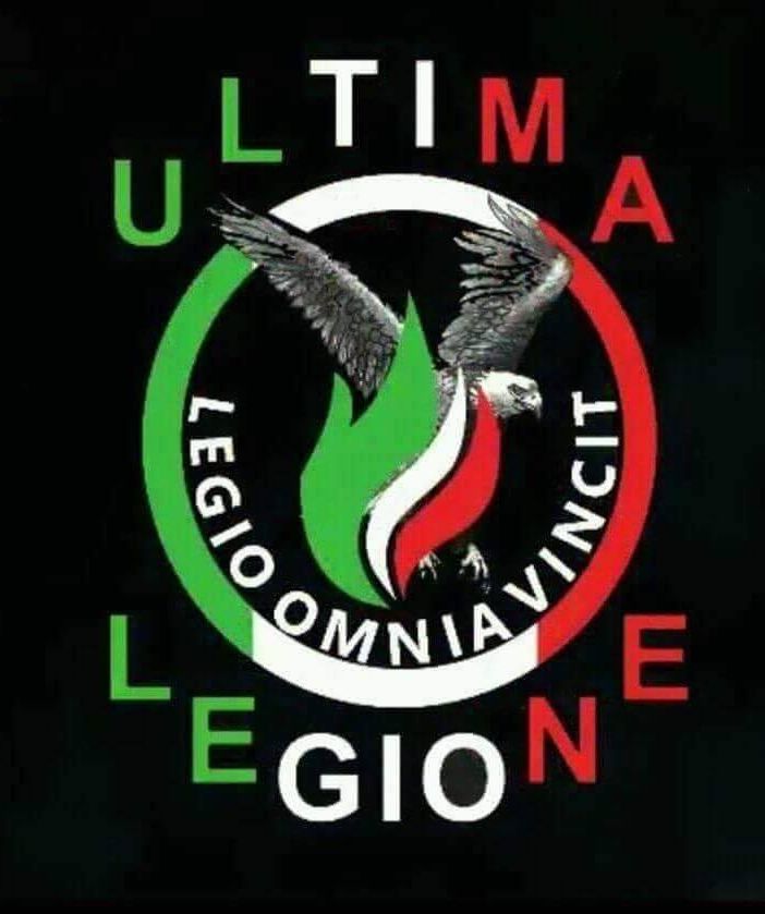 Prima riunione pubblica per il Movimento di destra “Ultima Legione Asti”