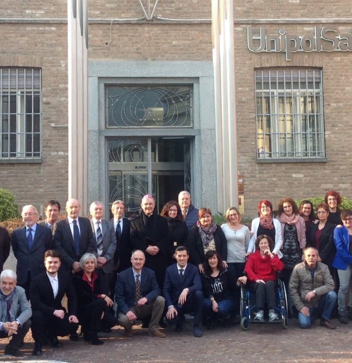 L’Agenzia ASSILAB di Asti tra le eccellenze nazionali di UnipolSai