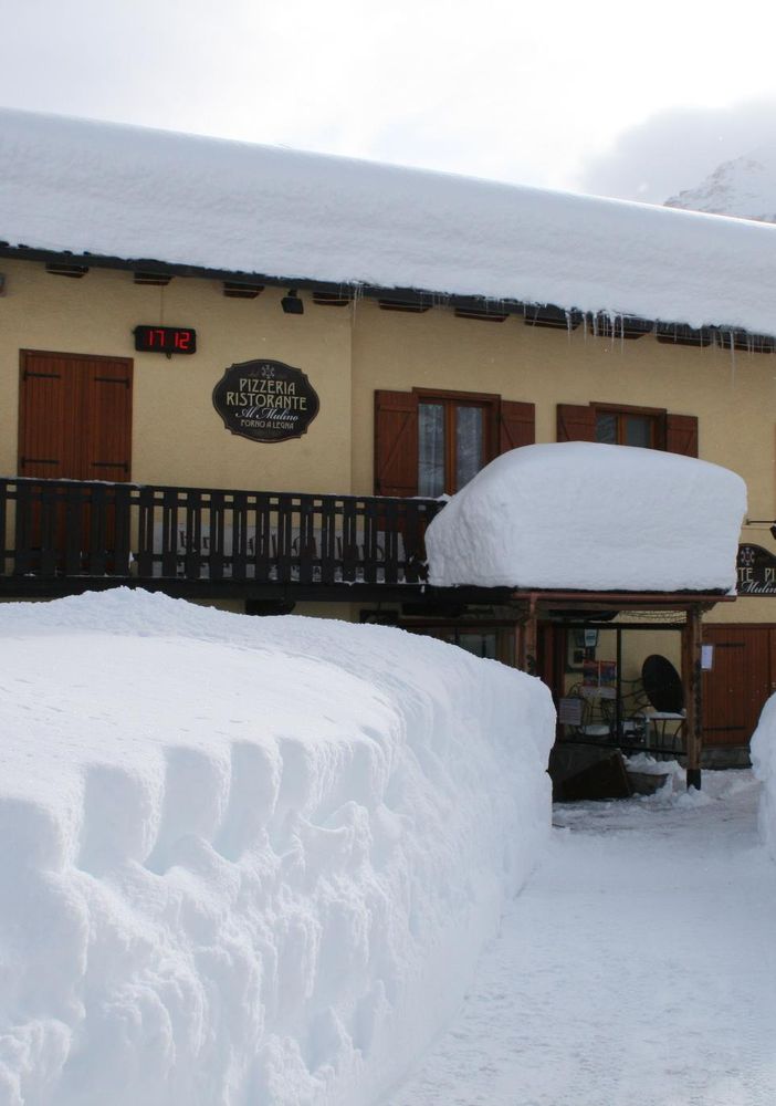 Al Mulino Plan di Pragelato: La cucina che racconta la storia della Val Troncea