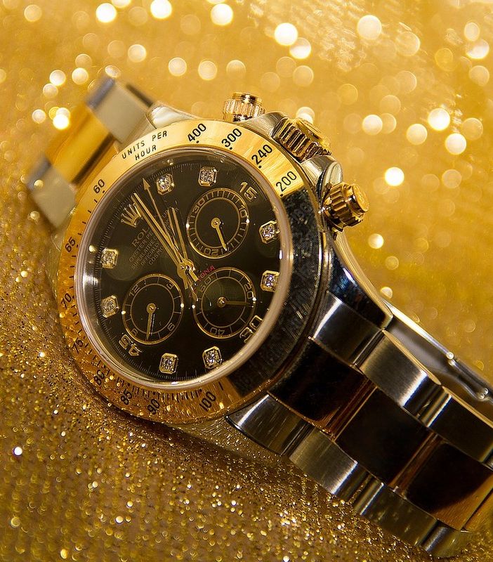 Rolex usati: sta per scoppiare la bolla? Nel 2021 vendere o comprare?