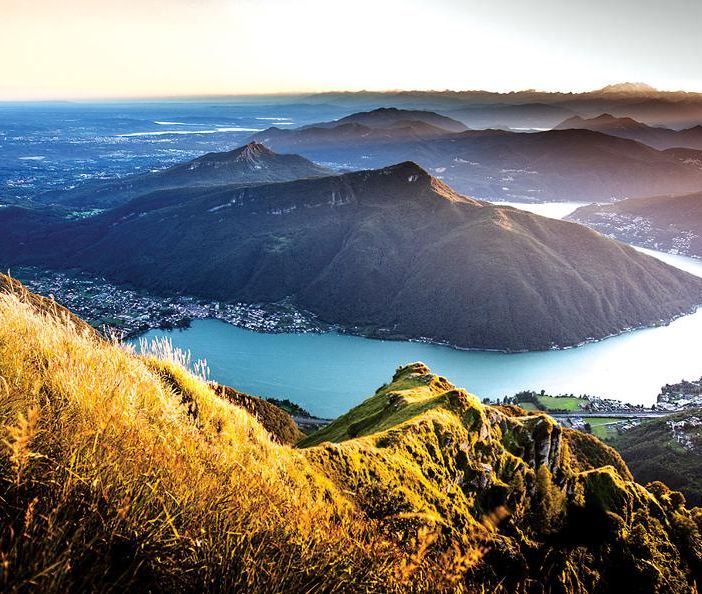 Varese, la provincia del record Unesco. Tra arte, storia e preistoria