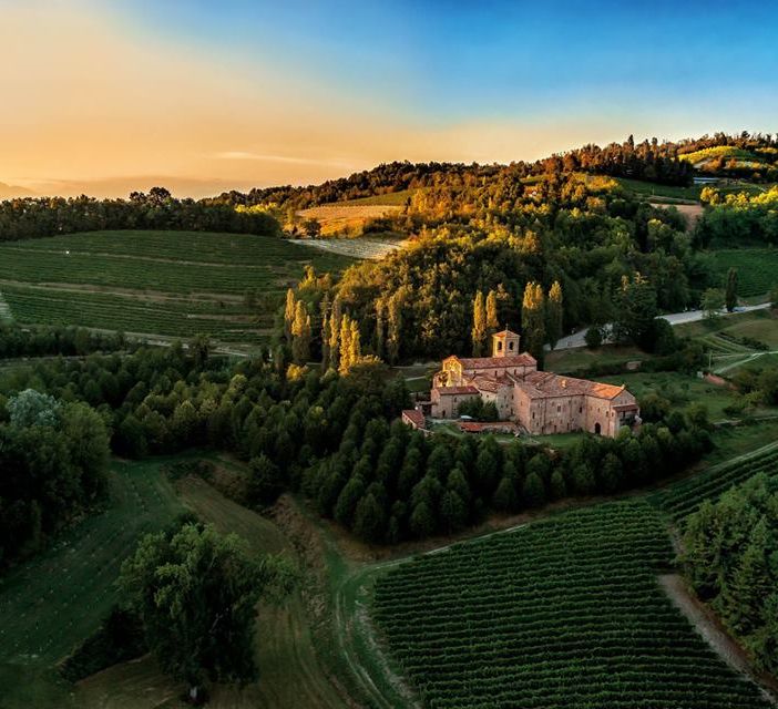 Viviamo in un posto bellissimo, lo dicono anche i Merks