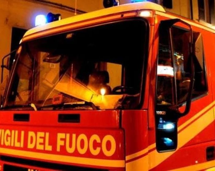 Immagine di repertorio