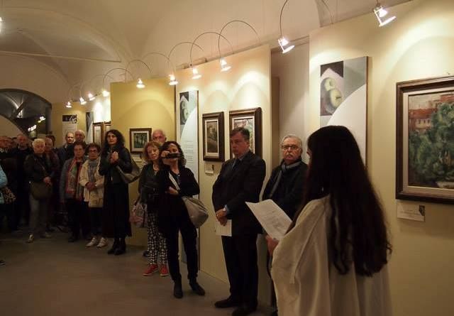 Golosaria in Monferrato: a Moncalvo apre il Museo Civico