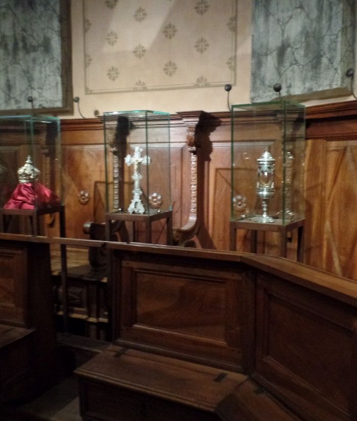 A Costigliole d’Asti il “Museo Arte Sacra” riapre il 20 aprile