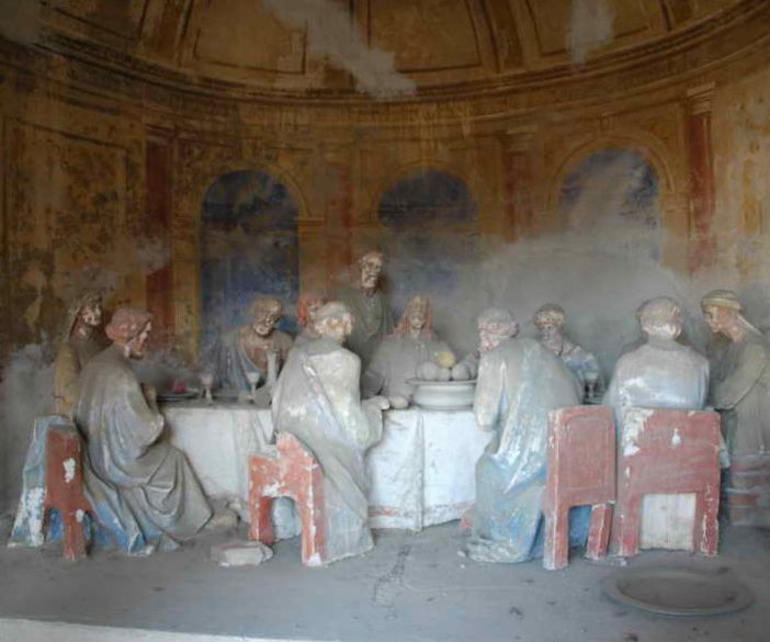 L'Ultima Cena