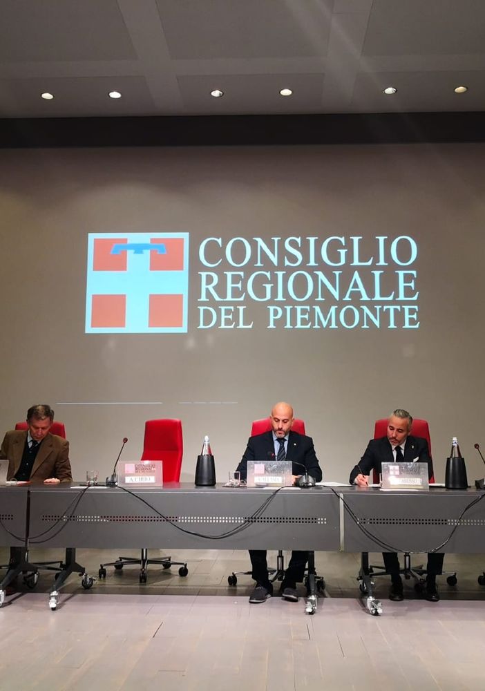 Il Piemonte ricorda l'alluvione del 1994, Cirio: &quot;Regione deve certificare in autonomia stato di calamità naturale&quot;