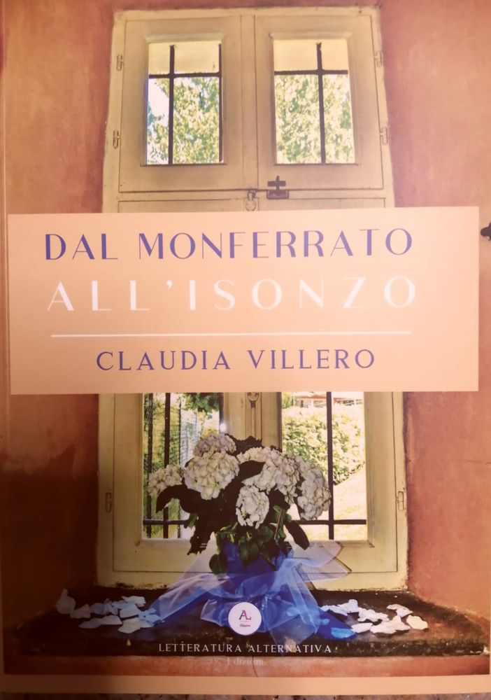 Presentazione costigliolese per il romanzo storico “Dal Monferrato all’Isonzo”