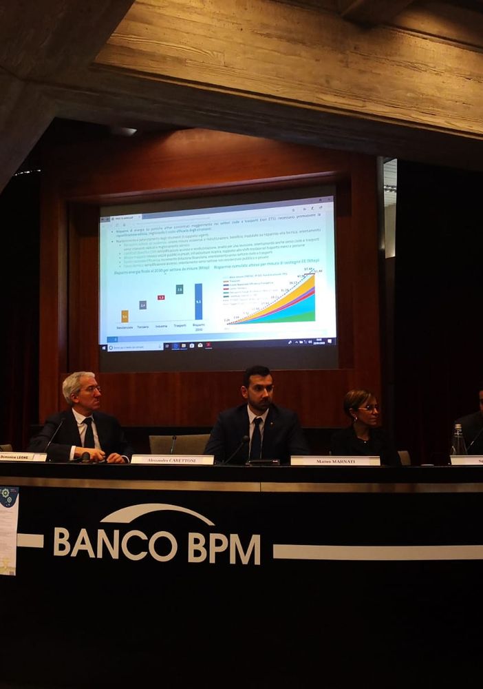 Il Piemonte punta a un forte incremento dell’energia prodotta da fonti rinnovabili