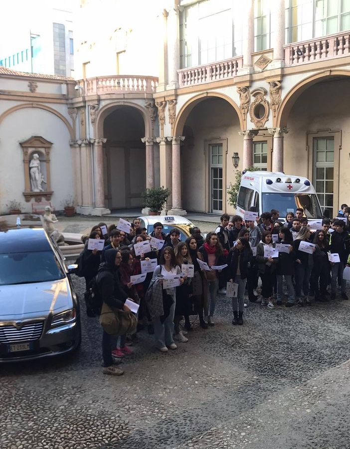 Incidenti stradali, in Piemonte sempre più morti: Asti maglia nera, + 40% in provincia di Torino