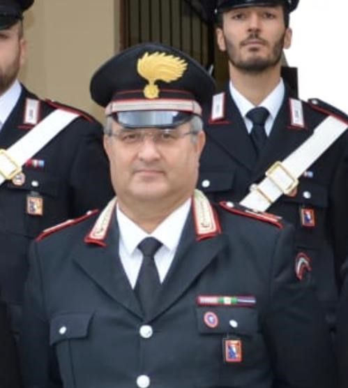 Anche la Polizia di stato astigiana si unisce al cordoglio per la morte del Luogotenente D’Orfeo