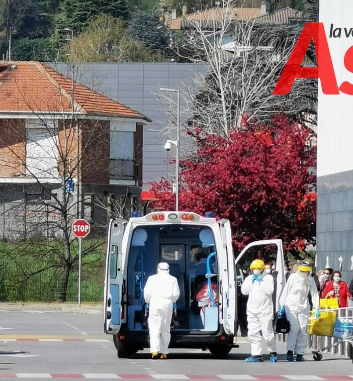 Imprevisto stamattina all’Esselunga del Borgo, cliente colto da un malore