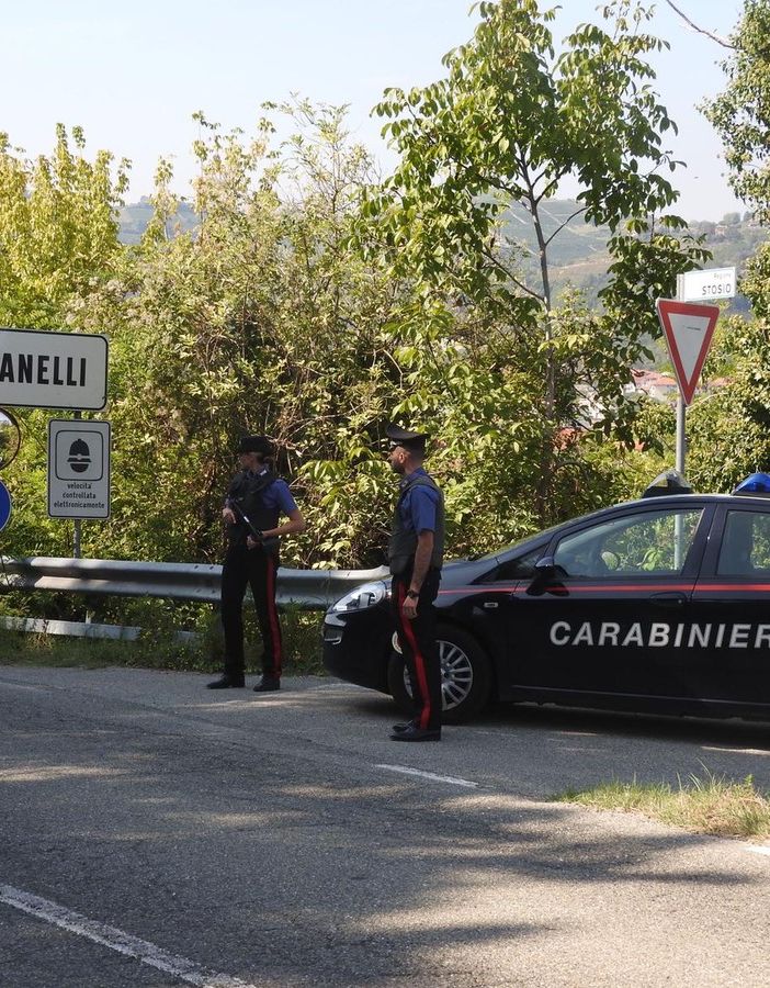 I carabinieri hanno chiuso il cerchio sull’operazione “Quiete”: preso in Germania l’ultimo latitante