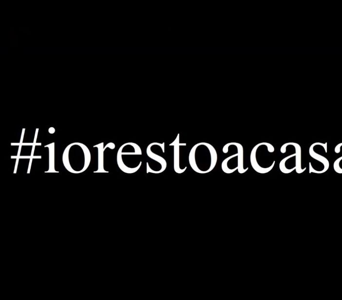 #iorestoacasa ora è anche un video-appello declinato in tutti i dialetti italiani [VIDEO]