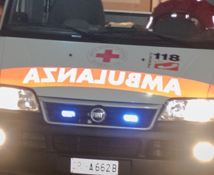 Incidente stradale sull'Asti - Cuneo all'altezza di Isola d'Asti