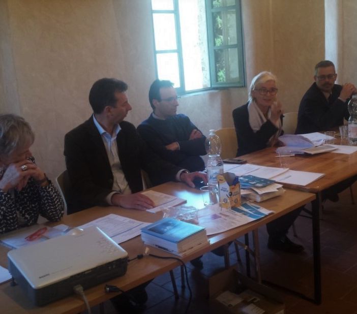 Importante incontro per discutere sinergie nei Comuni della valle Bormida