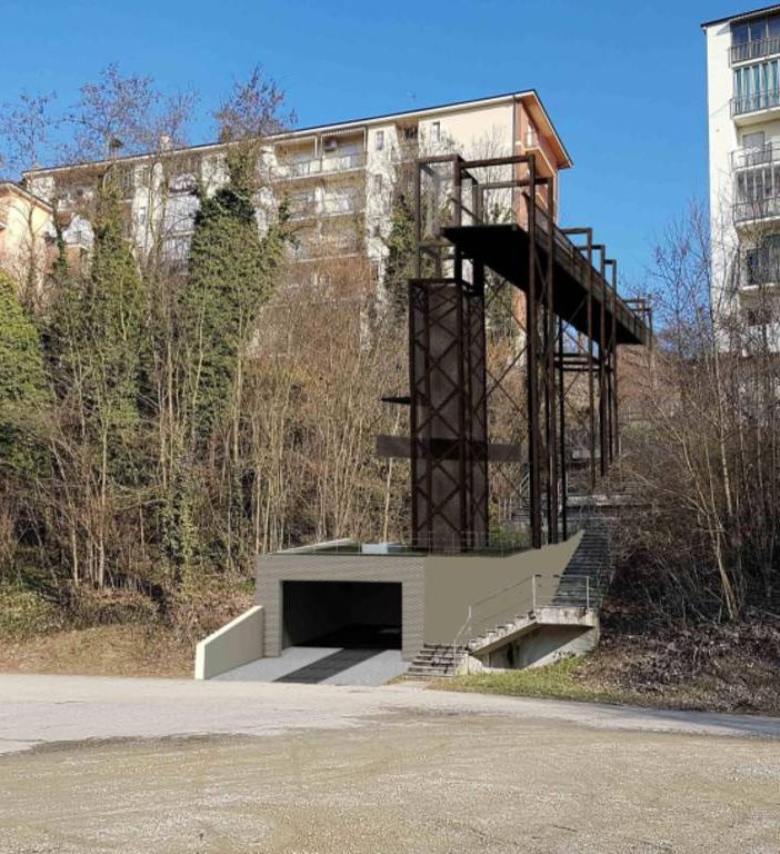 Costigliole d’Asti: dall’Amministrazione comunale stop all’ascensore “della discordia”