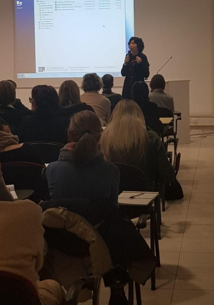 Asl At, interessante giornata di studio &quot;Corruzione in sanità&quot;
