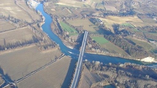 Non solo AT-CN, ci vogliono quattro opere complementari per oltre 130 milioni di spesa: nell'elenco anche il terzo ponte sul Tanaro