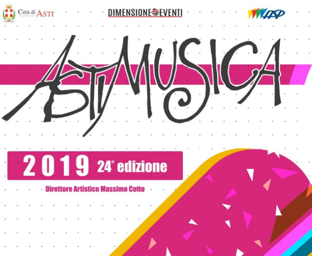 I Negrita prima star di Asti Musica