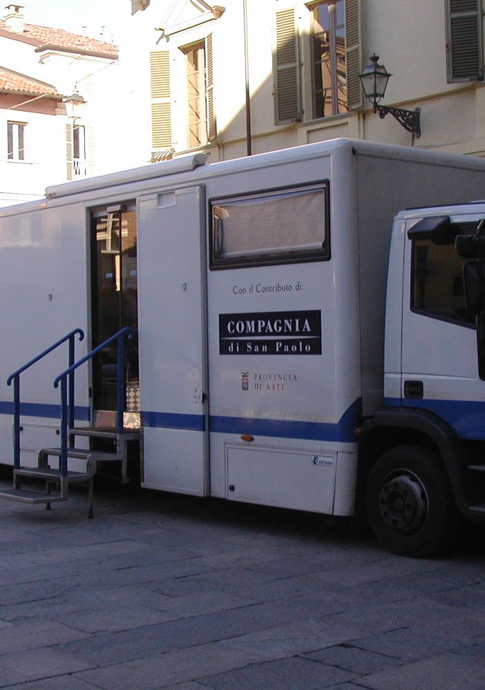 L’appello dell’AVIS: i timori per il coronavirus non fermino le donazioni