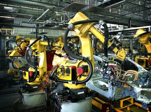 BNC Automazione: soluzioni innovative per ogni tipo di esigenza