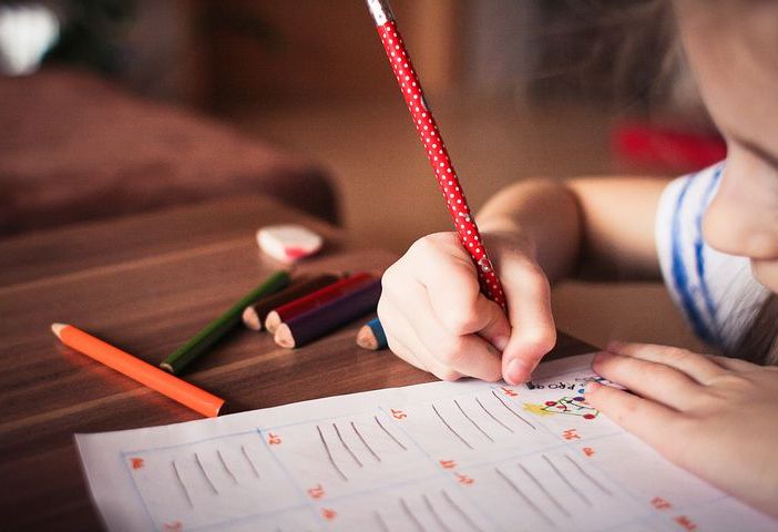 I Giovedì della Salute e i bambini:&quot;Intrepidi esploratori - i primi anni di crescita&quot;