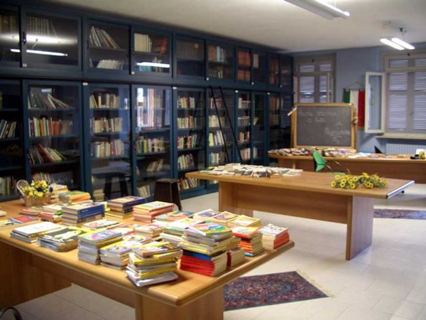 Alla Biblioteca Astense torna il Mercatino dei Libri. Tutto a 1 euro