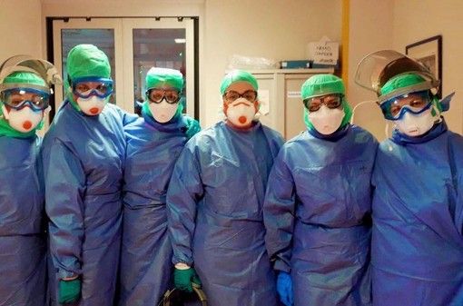 Il questionario sulla sicurezza dei sanitari del Massaia sfocia in interrogazione in Regione