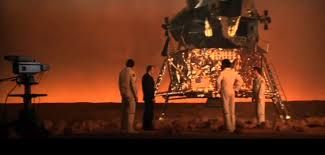 “Capricorn One” thriller ispirato alla teoria del complotto sull'Apollo 11 arriva in Sala Pastrone