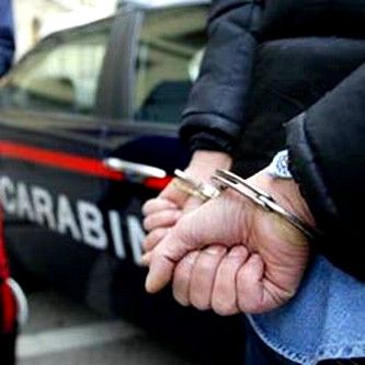 Pluripregiudicato montegrossese arrestato per una rapina avvenuta a Ivrea nel dicembre 2016
