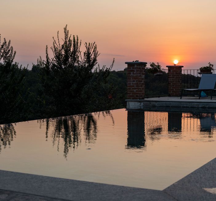Casa Serra presenta l’apericena prima delle stelle