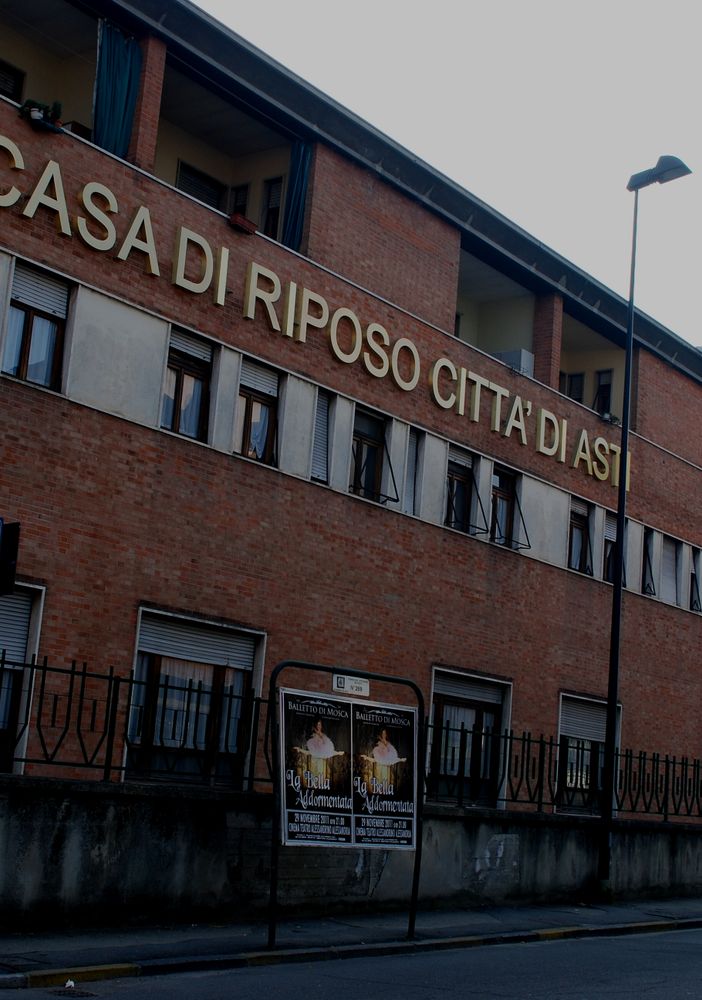 Casa di Riposo di Asti: costituito all'interno il sindacato Cse Flpl