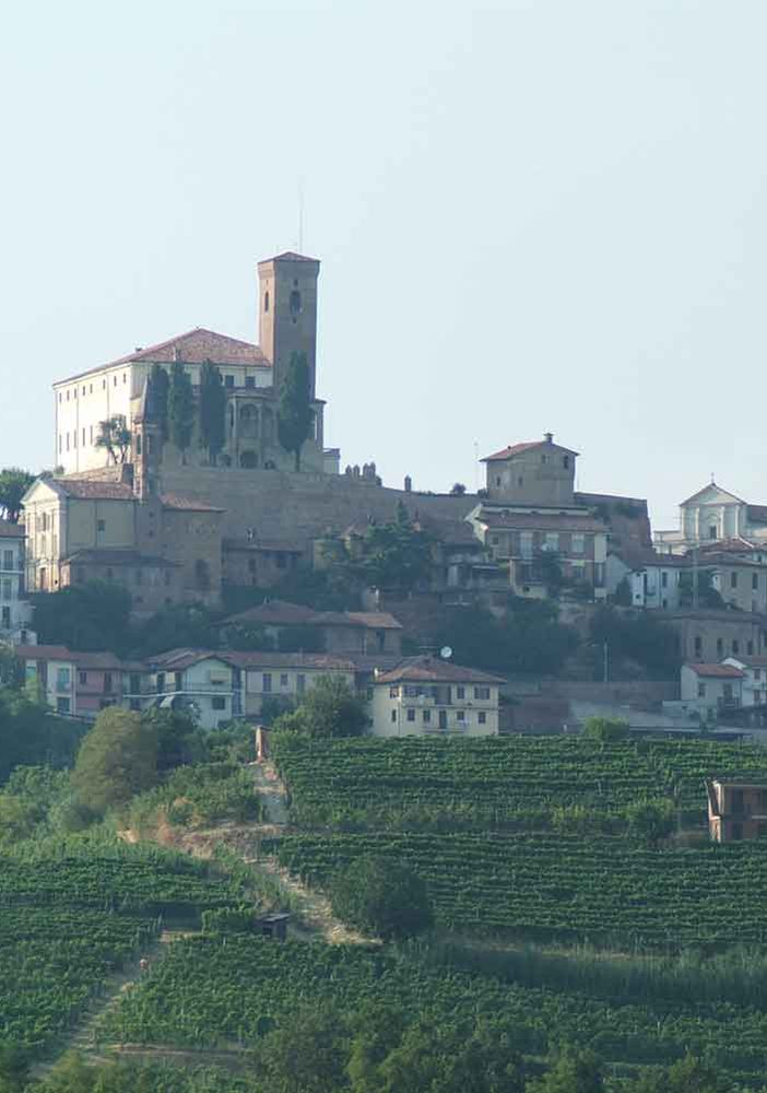 Sabato al Castello di Cisterna una serata dedicata a Cesare Pavese
