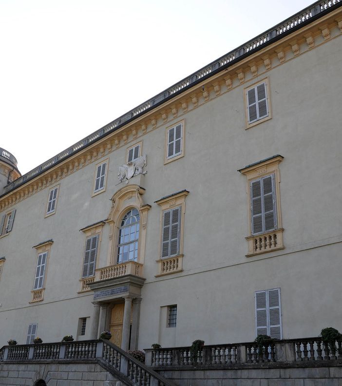 Il Castello di Costigliole