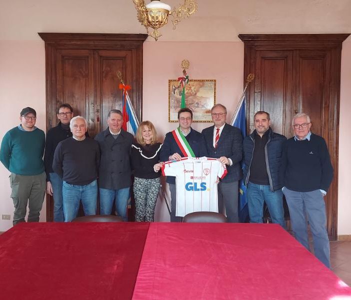 Celle Enomondo: firmato un accordo tra il Comune e l’Asd Asti Calcio per valorizzare il centro e gli impianti sportivi (FOTO)