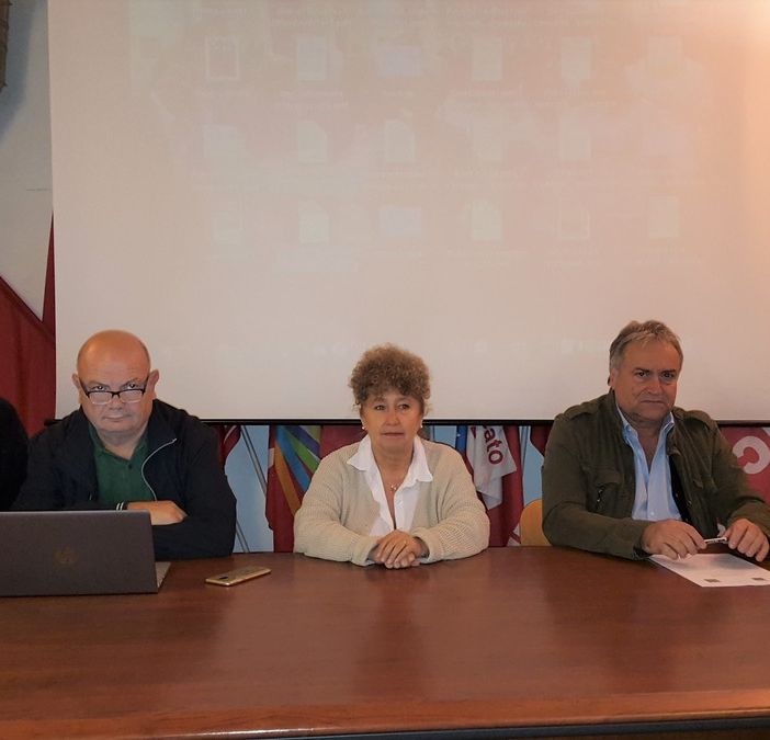 Il welfare astigiano soffre: la denuncia della Cgil Asti