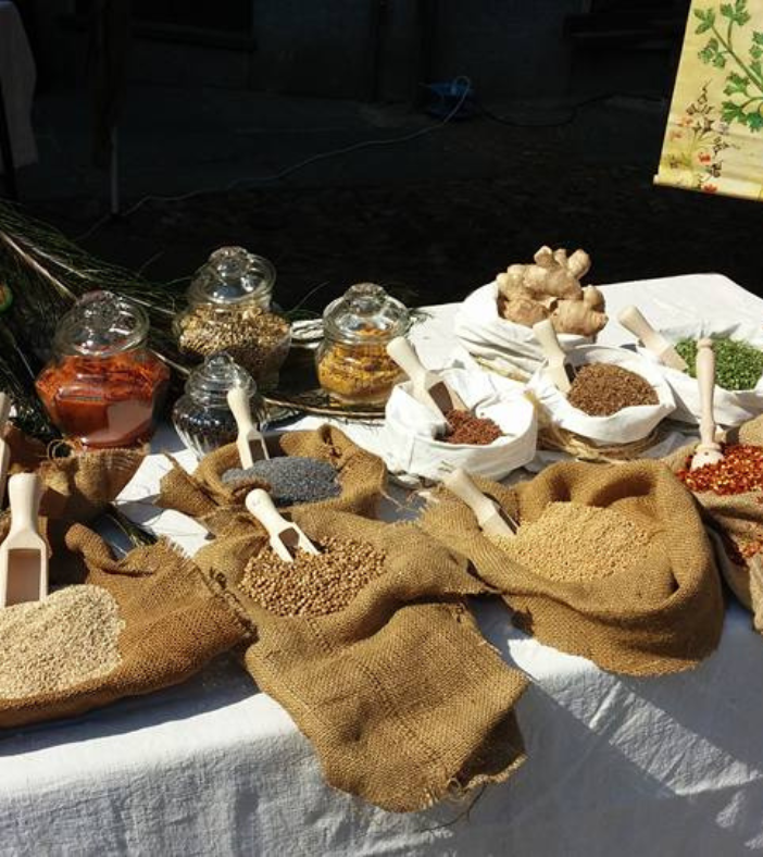 A tavola nel Medioevo: piatti, storia e curiosità ad &quot;Arti e Mercanti&quot; di Asti (VIDEO)