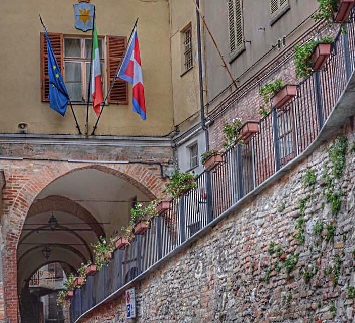 Cocconato d’Asti diventa “Comune Amis” di Gite Fuori Porta in Piemonte