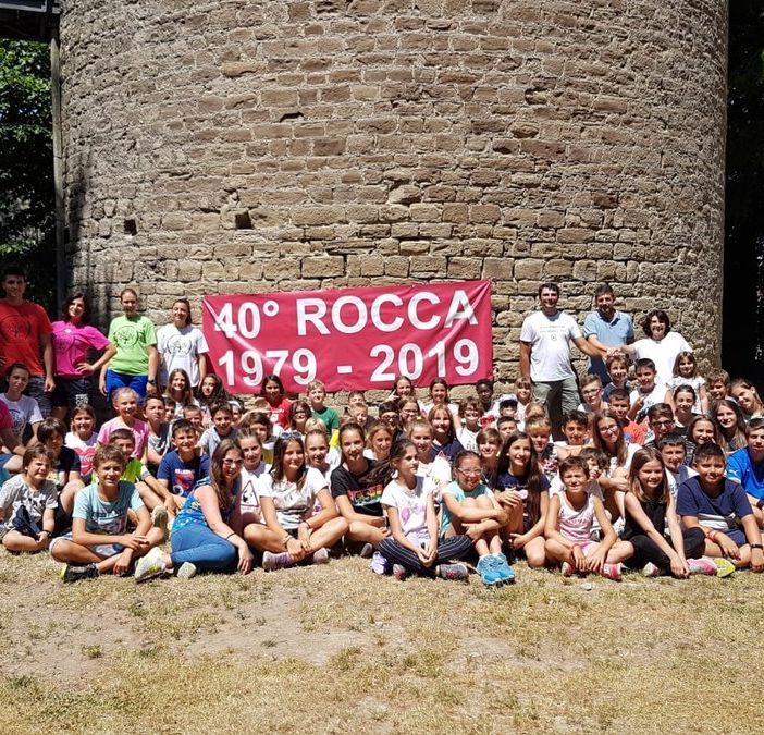 Rinviata la presentazione delle attività del Campeggio di Roccaverano