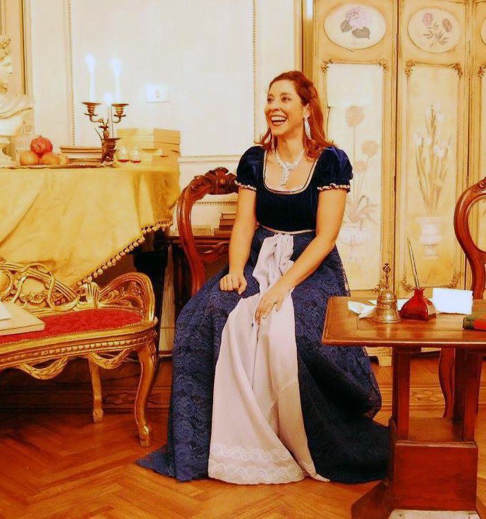 Capodanno a Teatro: Grande Concerto di Capodanno  tra opera, operetta e canzone