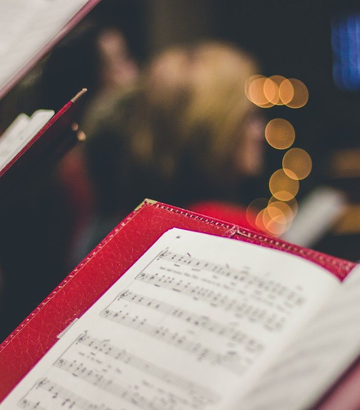 A Cocconato il Piano Concert per Natale con Ernesta Aufiero