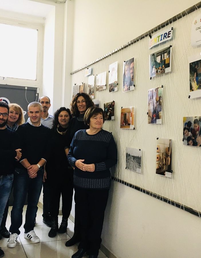Il Servizio Civile astigiano “si racconta” attraverso una mostra fotografica