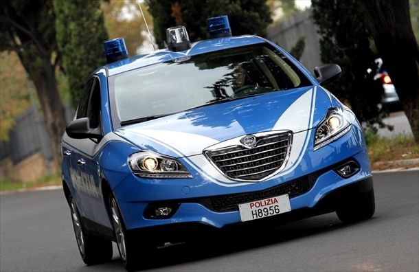 Pregiudicato astigiano trentanovenne denunciato per spaccio di stupefacenti