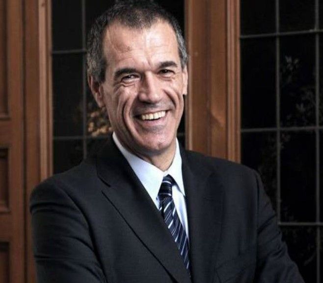 &quot;Pachidermi e pappagalli&quot; (oltre che 'bufale' sull'economia) caratterizzeranno l'incontro con Carlo Cottarelli