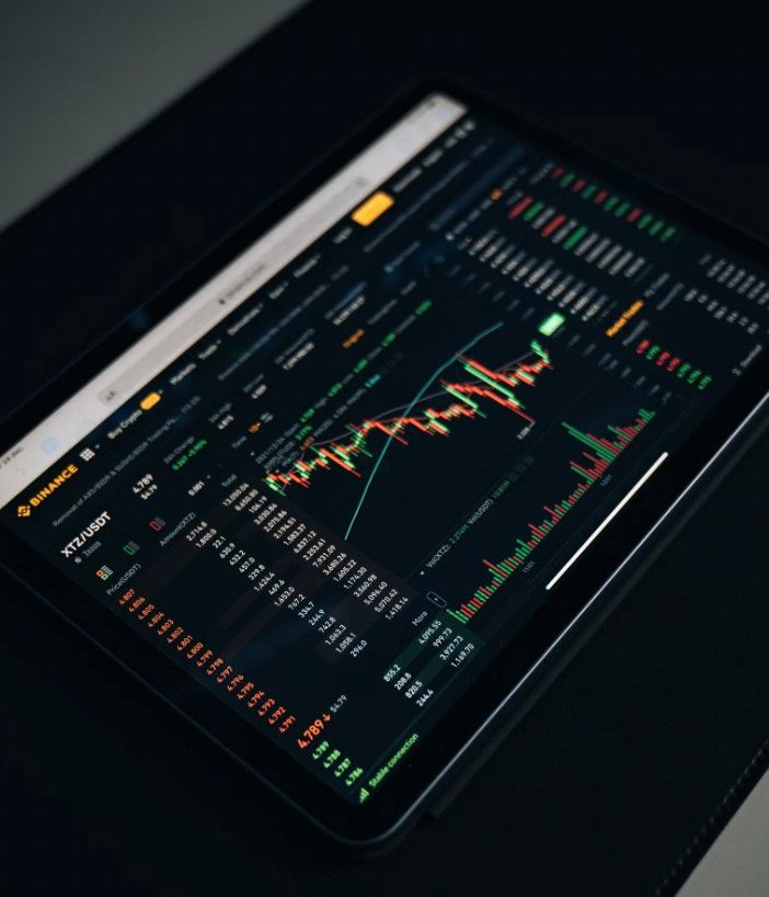 Comportamenti comuni e tendenze emergenti nel mondo dei trader di criptovalute