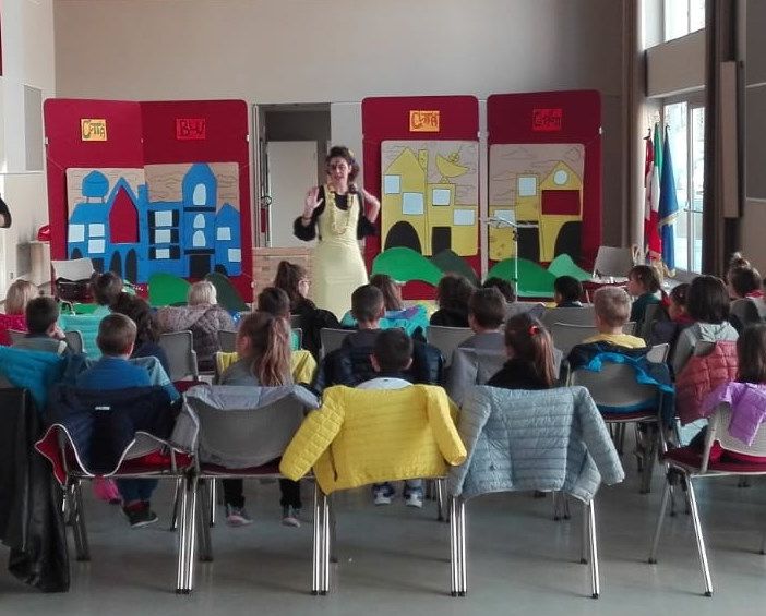 L'edizione dello scorso anno