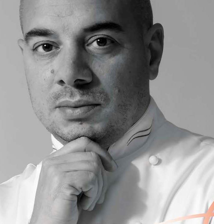 De Mori presenta il suo nuovo marchio