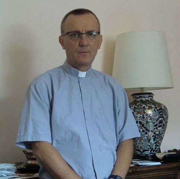 Primo Natale astigiano, fitto d'impegni, per il vescovo monsignor Marco Prastaro