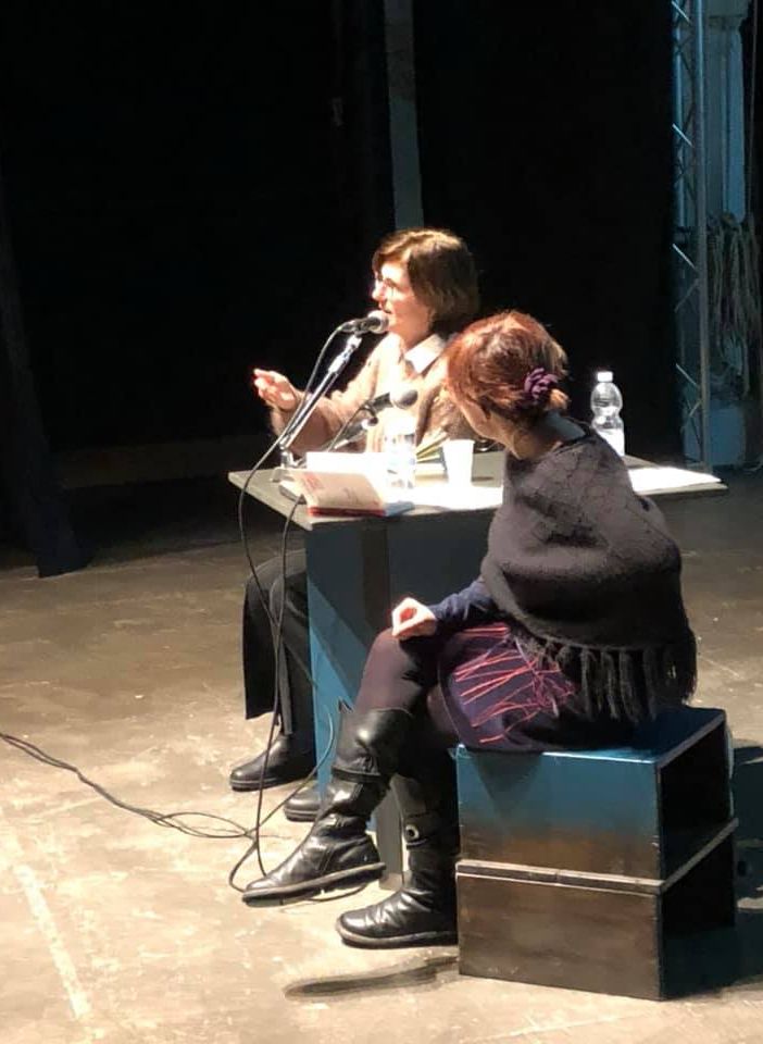 &quot;Con la cultura non si mangia...falso!&quot; parola di Paola Dubini